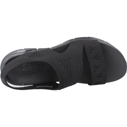 SKECHERS ARCH FIT en color BBK  (7)
