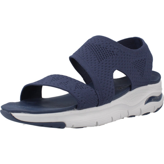 SKECHERS ARCH FIT en color NVY  (1)