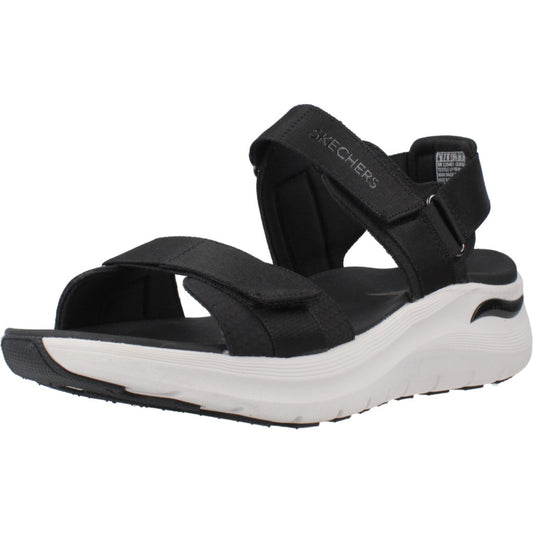 SKECHERS ARCH FIT . en color BLK  (1)