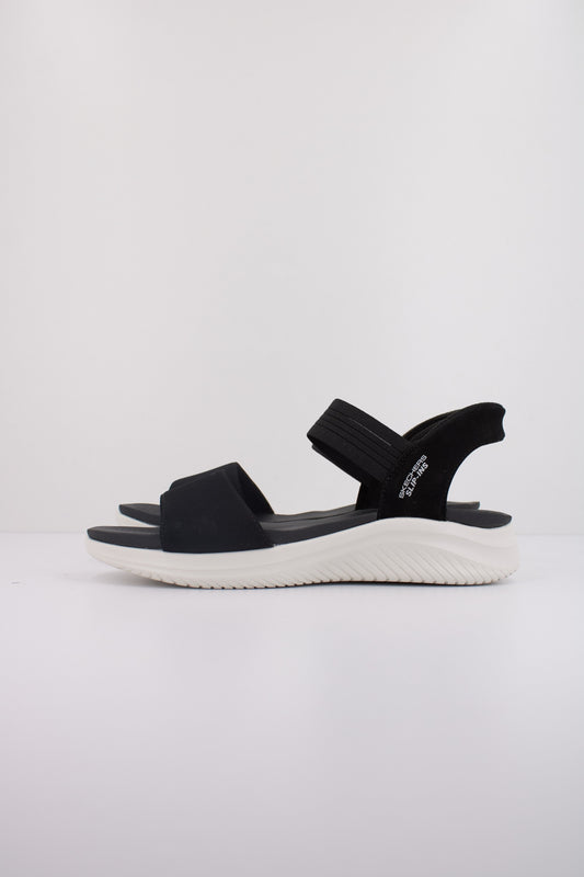 SKECHERS SLIP INS - SUMMERVIL en color BLK  (1)