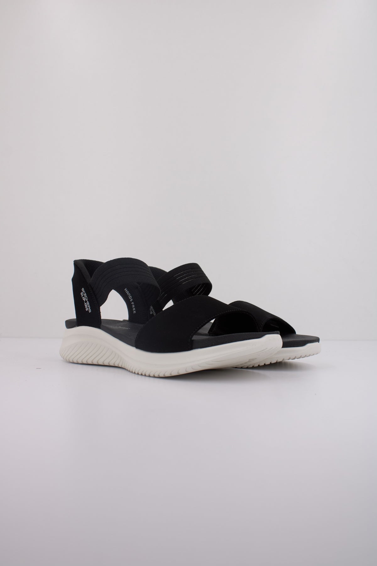 SKECHERS SLIP INS - SUMMERVIL en color BLK  (2)