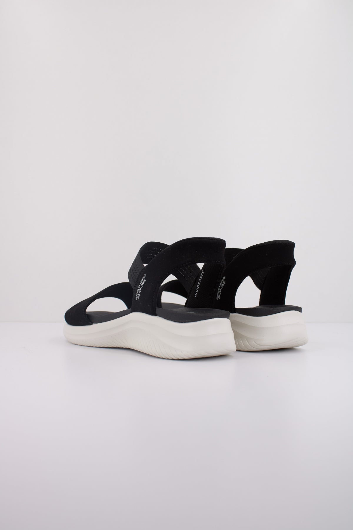 SKECHERS SLIP INS - SUMMERVIL en color BLK  (4)