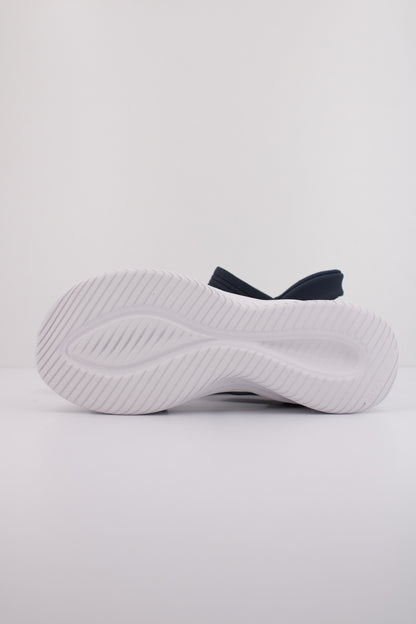 SKECHERS SLIP INS - SUMMERVIL en color NVY  (5)