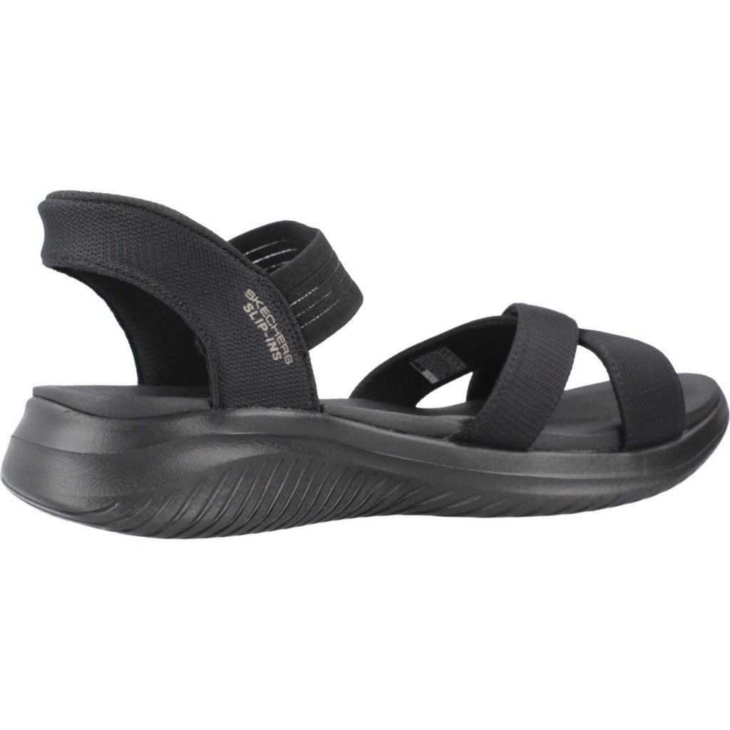 SKECHERS ULTRA FLEX . en color BBK  (4)