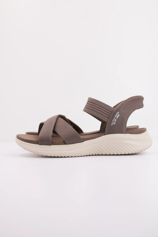 SKECHERS  SLIP-INS ULTRA FLEX en color DKTP  (1)