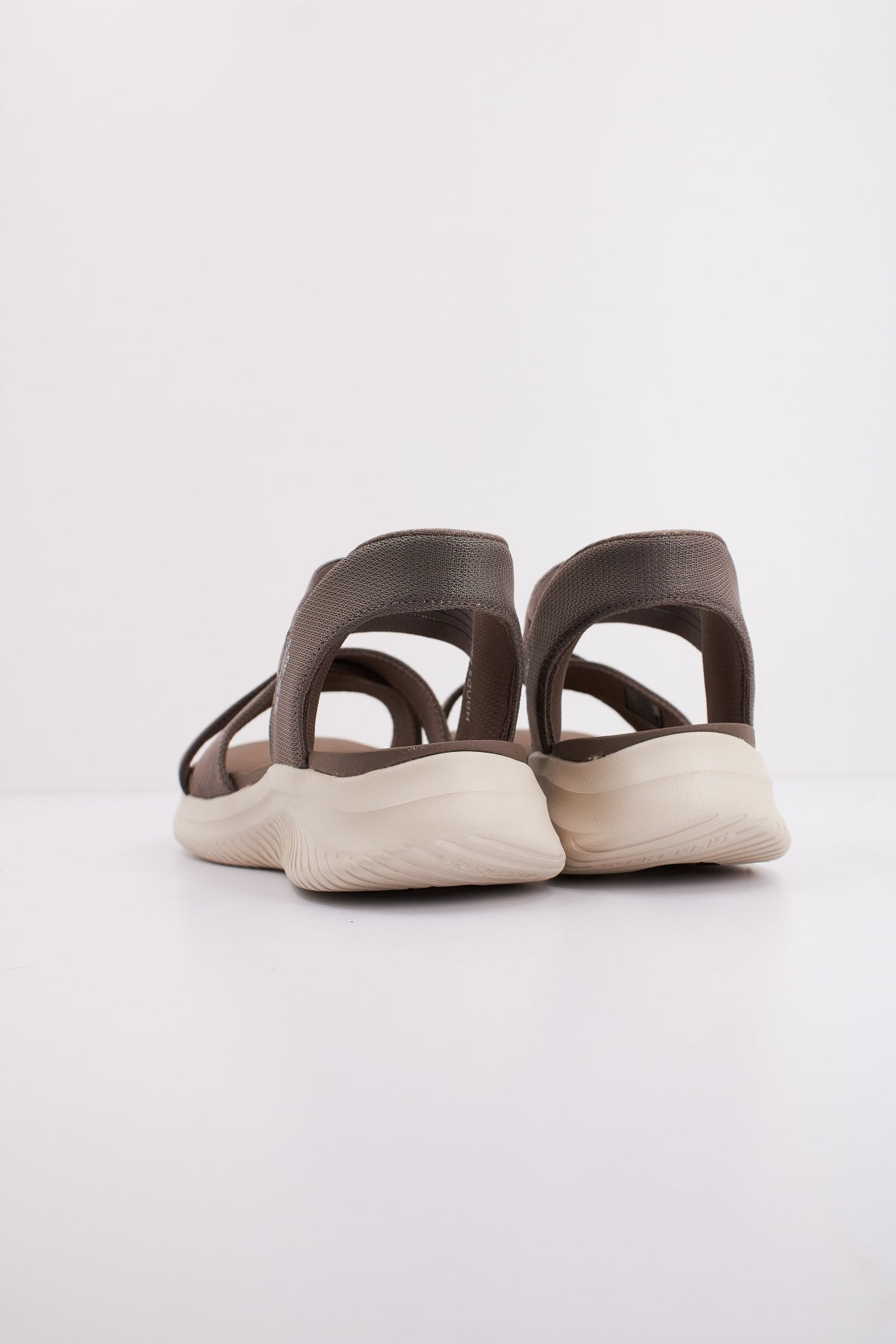 SKECHERS  SLIP-INS ULTRA FLEX en color DKTP  (4)