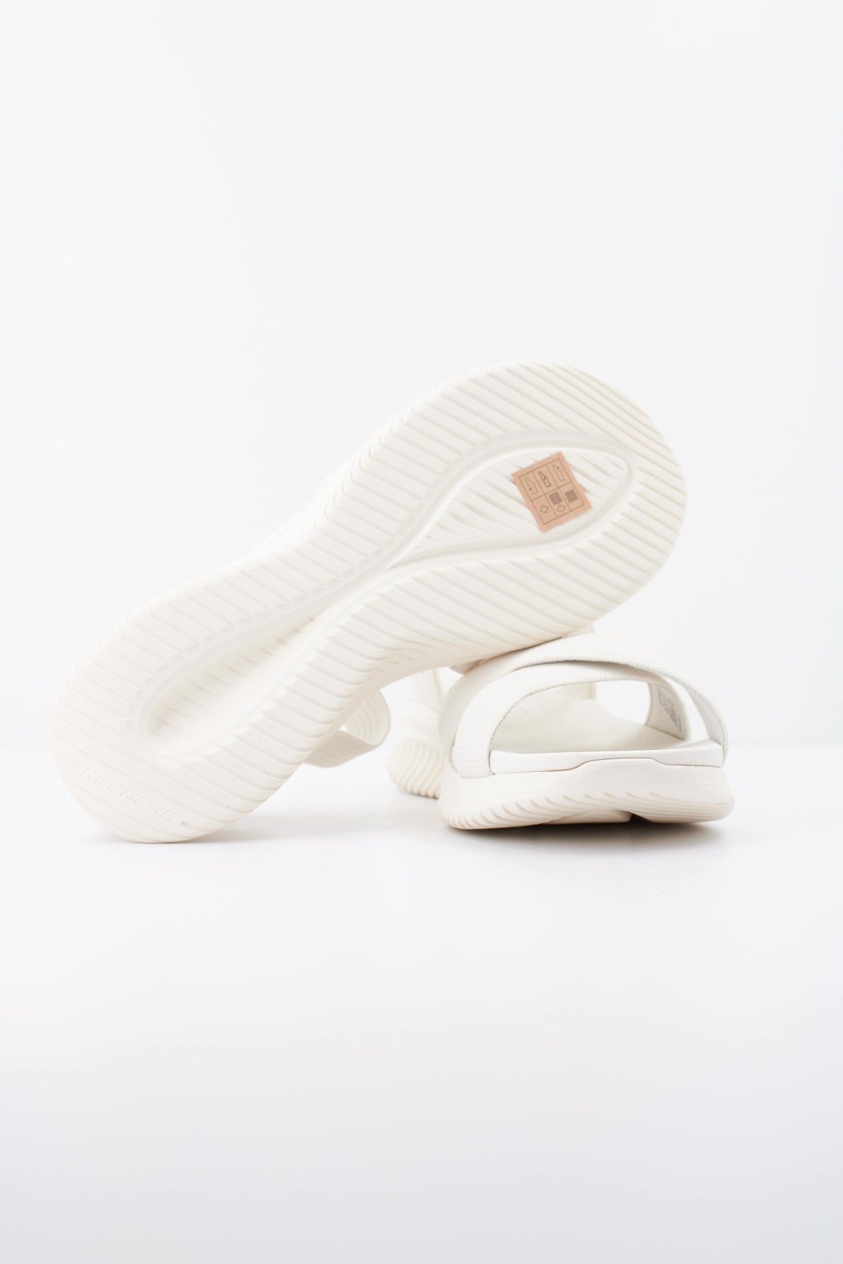 SKECHERS  ULTRA FLEX . SAND en color OFWT  (5)