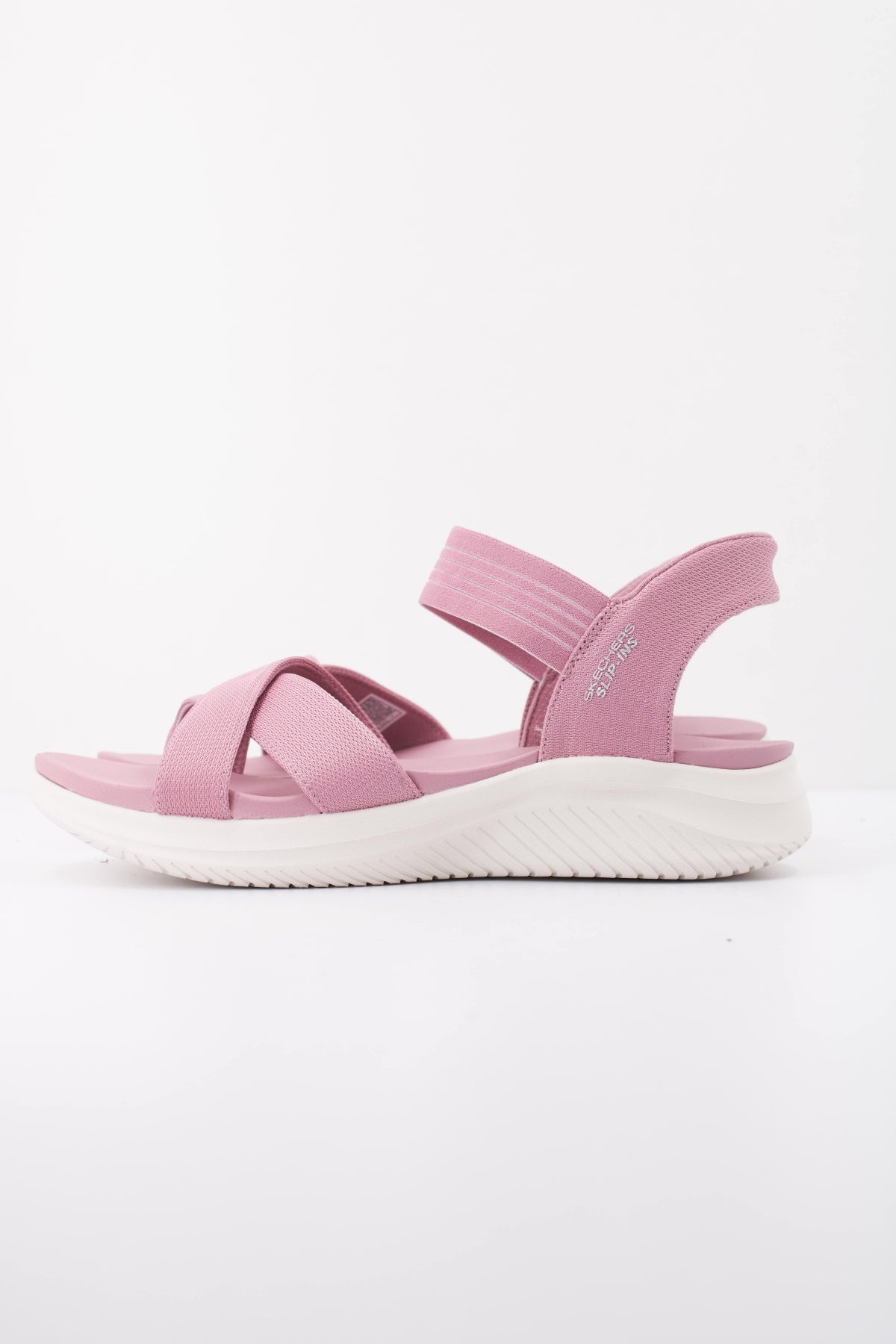 SKECHERS  ULTRA FLEX . SAND en color ROS  (1)