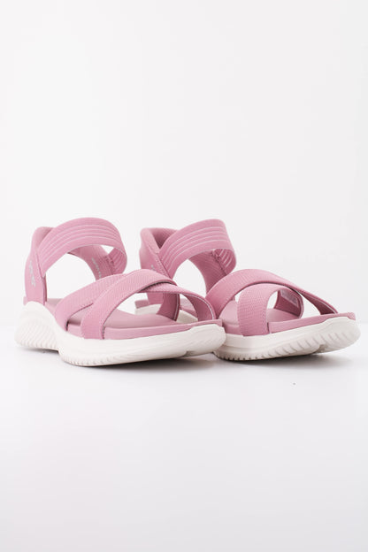 SKECHERS  ULTRA FLEX . SAND en color ROS  (2)