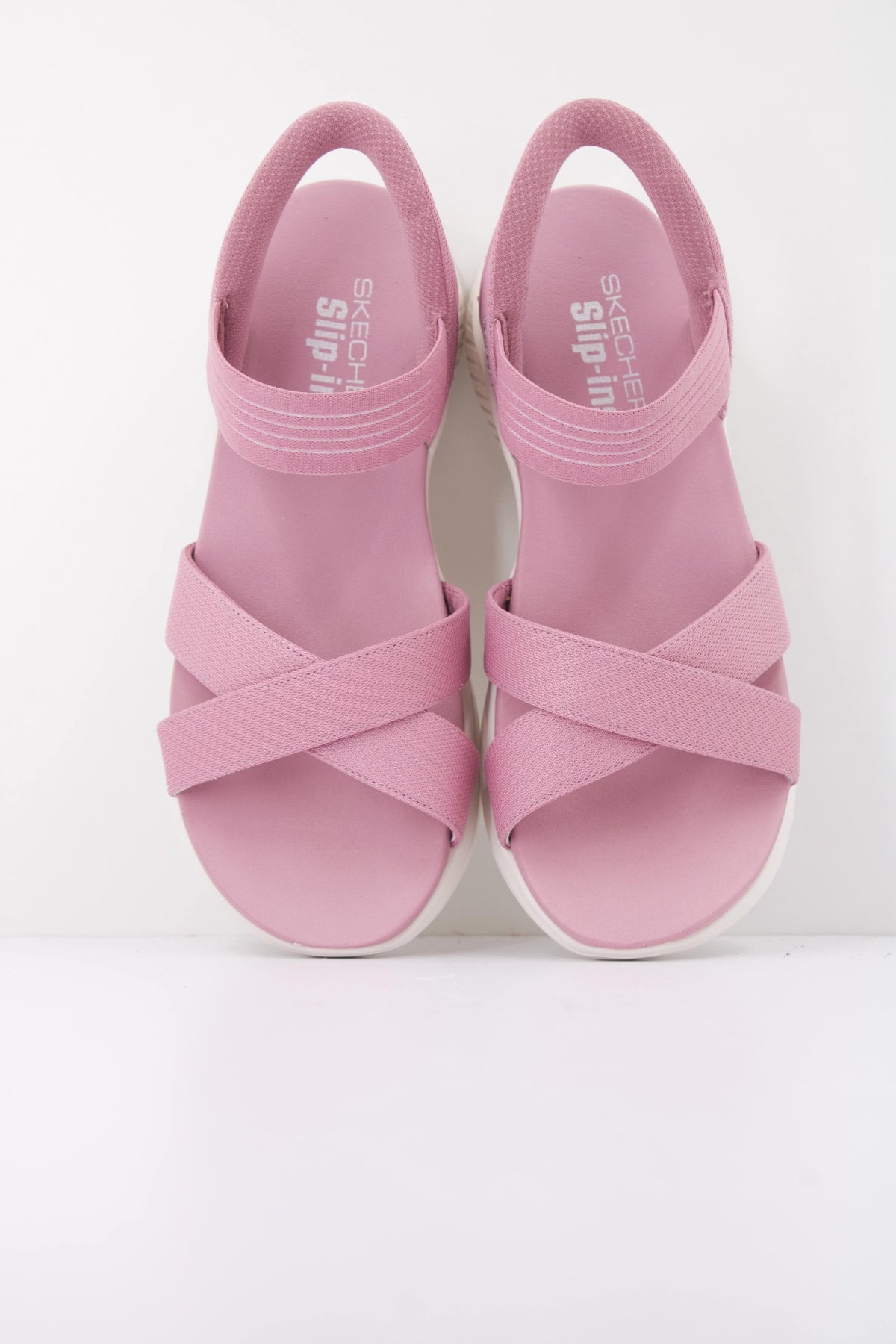 SKECHERS  ULTRA FLEX . SAND en color ROS  (3)