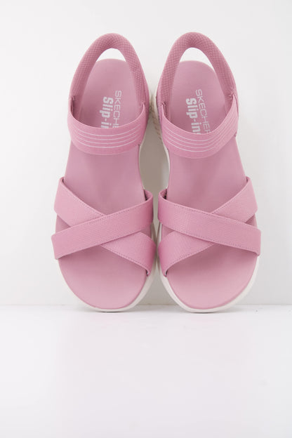 SKECHERS  ULTRA FLEX . SAND en color ROS  (3)