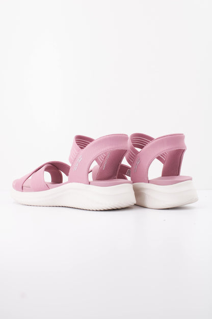 SKECHERS  ULTRA FLEX . SAND en color ROS  (4)