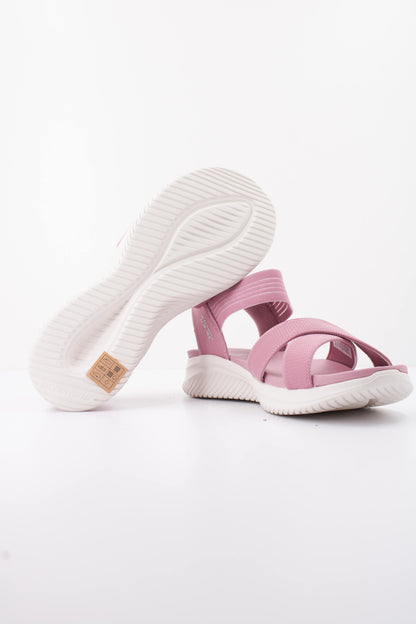 SKECHERS  ULTRA FLEX . SAND en color ROS  (5)