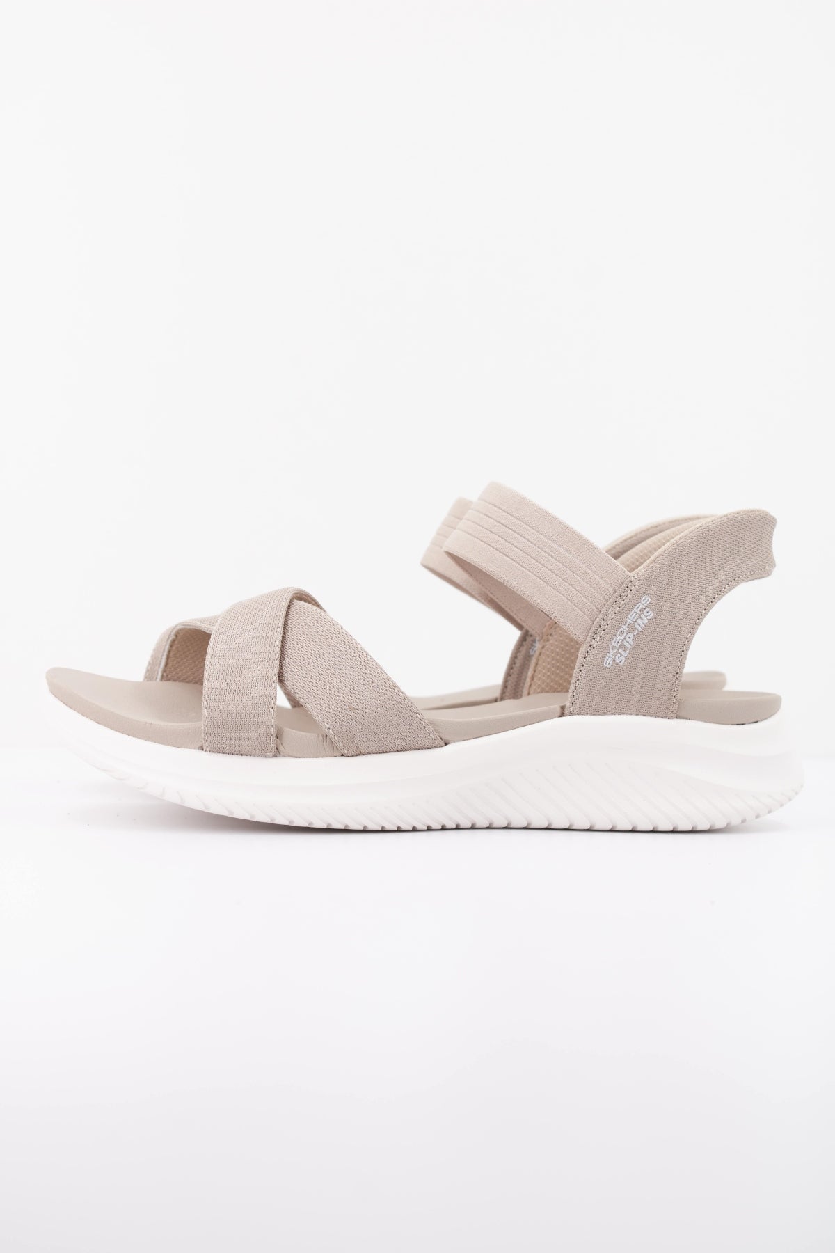 SKECHERS  ULTRA FLEX . SAND en color TPE  (1)
