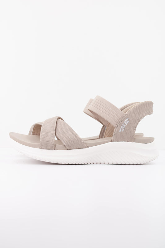 SKECHERS  ULTRA FLEX . SAND en color TPE  (1)