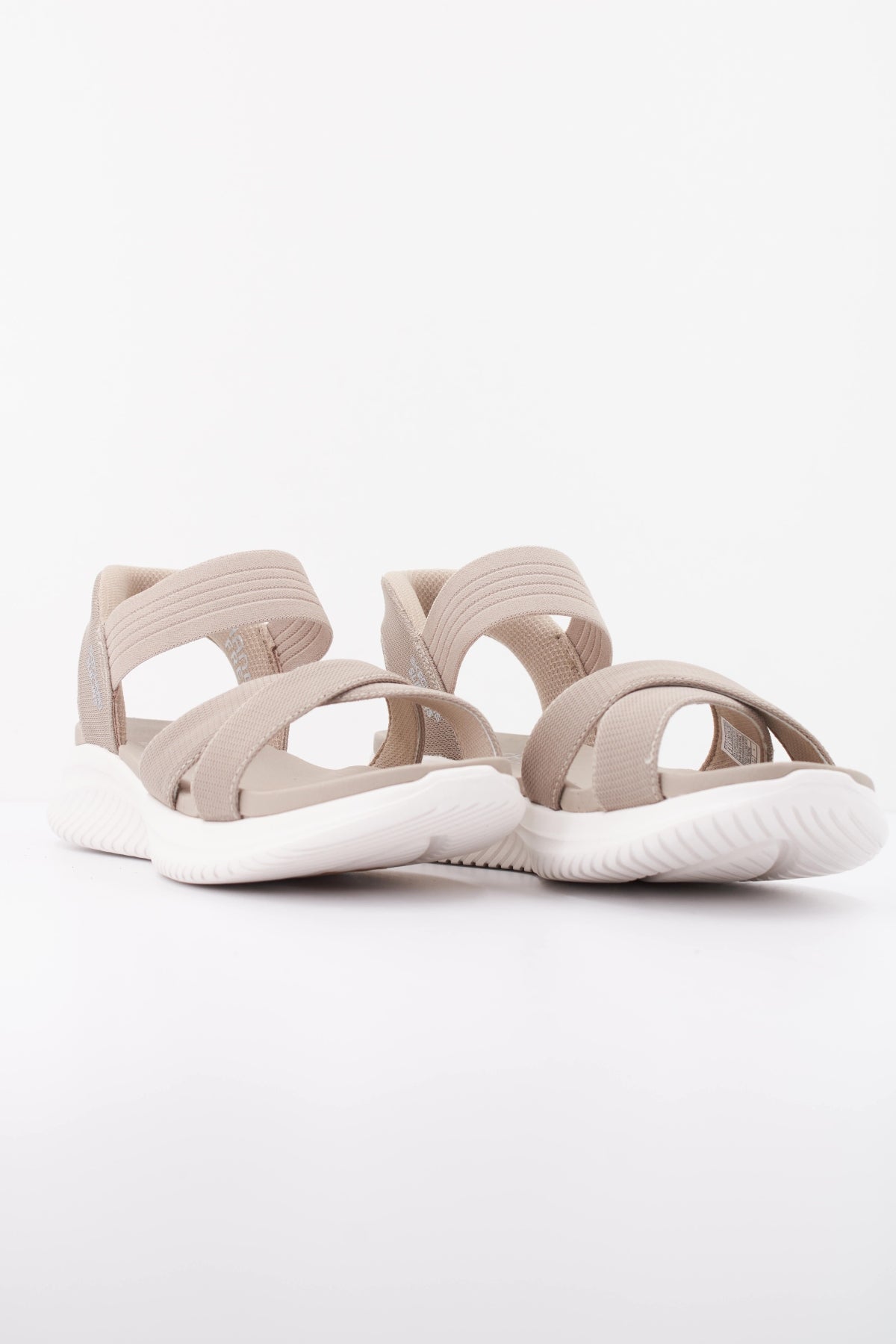 SKECHERS  ULTRA FLEX . SAND en color TPE  (2)