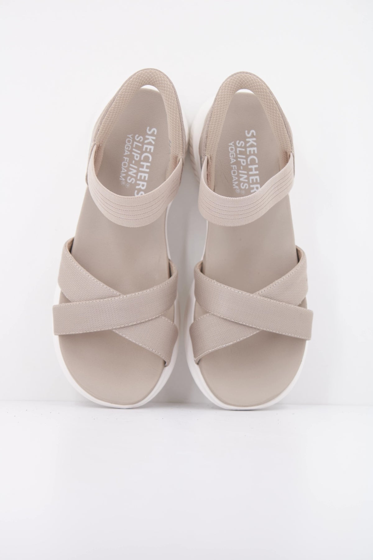 SKECHERS  ULTRA FLEX . SAND en color TPE  (3)