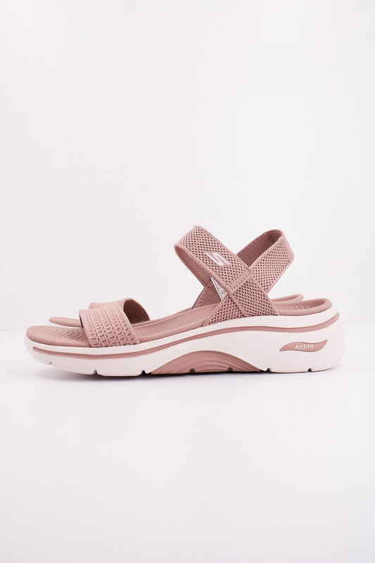 SKECHERS  GO WALK ARCH FIT . en color MVE  (1)
