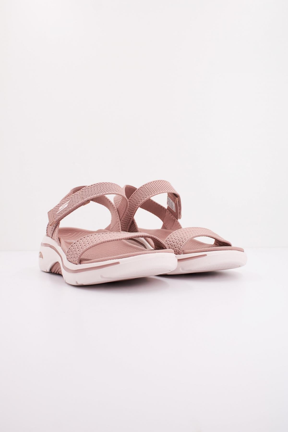 SKECHERS  GO WALK ARCH FIT . en color MVE  (2)