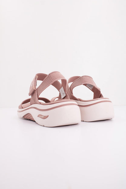 SKECHERS  GO WALK ARCH FIT . en color MVE  (4)