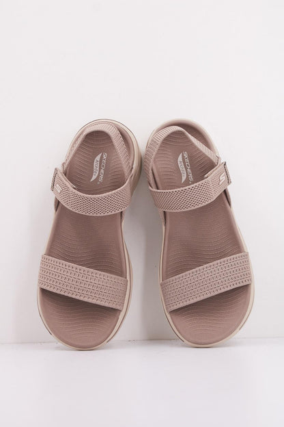 SKECHERS  GO WALK ARCH FIT . en color TPE  (3)