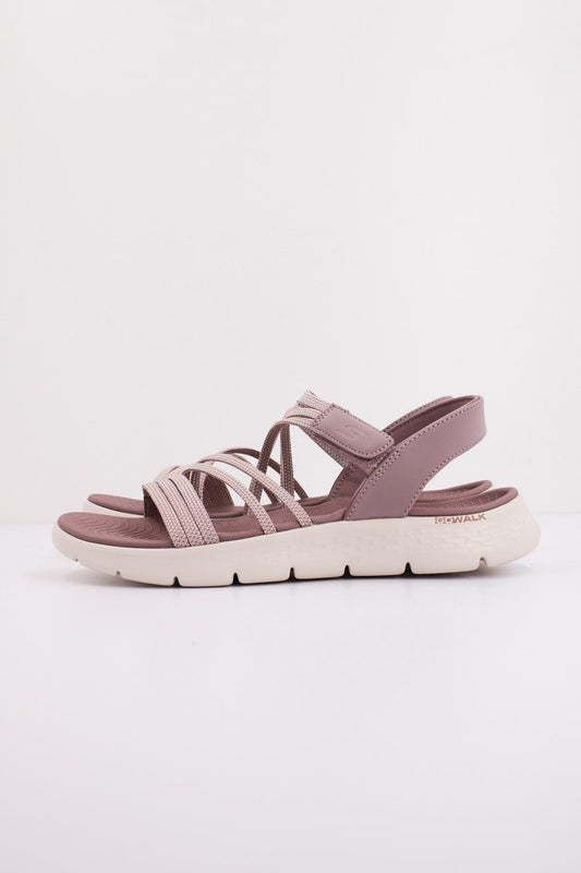 SKECHERS GO WALK FLEX en color MVE  (1)