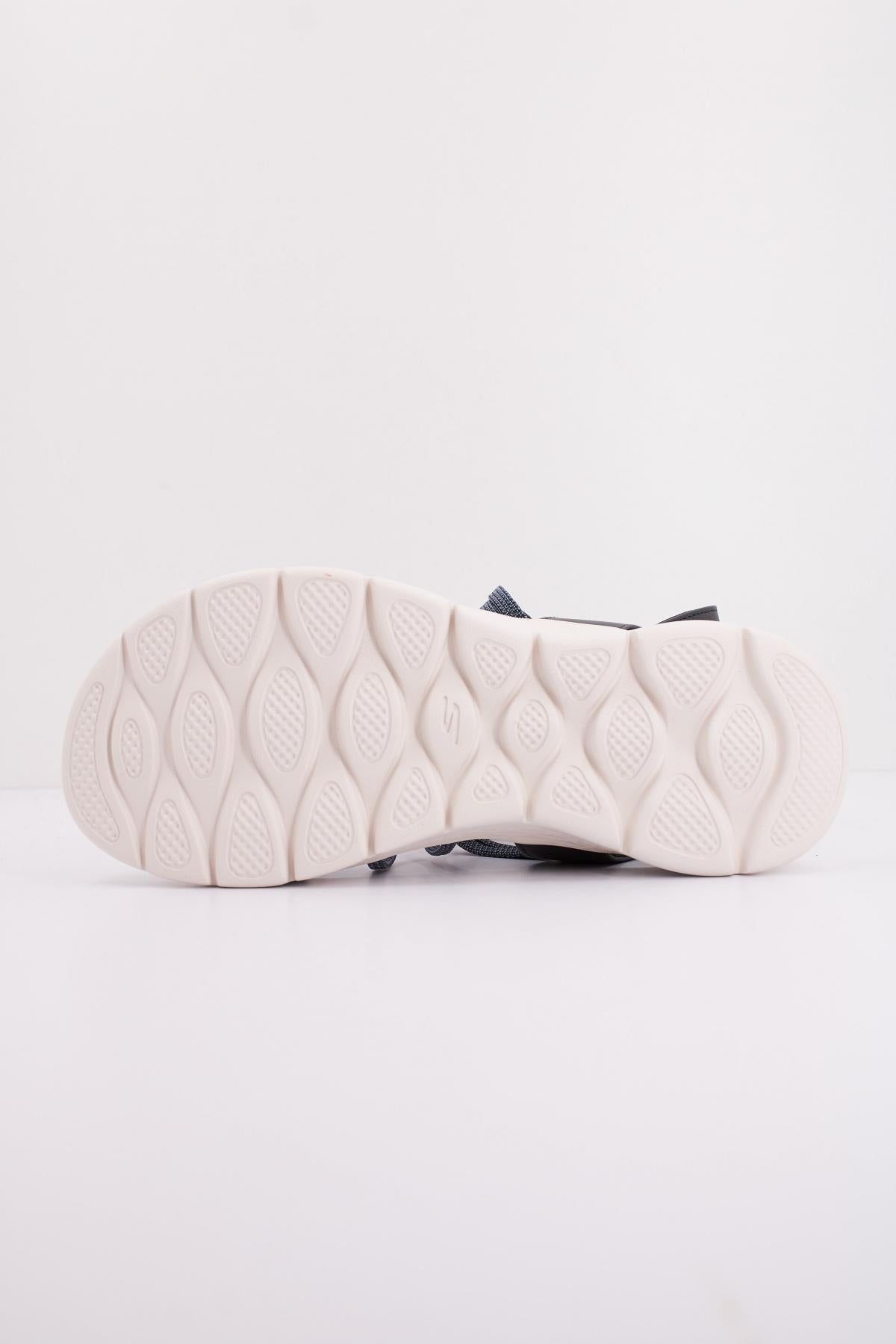 SKECHERS GO WALK FLEX en color NVY  (5)