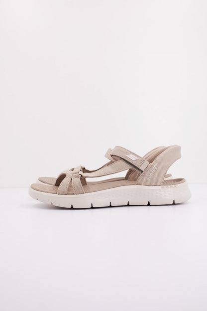 SKECHERS SLIP-INS  GO WALK FL en color TPE  (1)