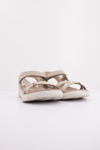 SKECHERS SLIP-INS  GO WALK FL en color TPE  (2)
