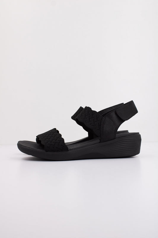 SKECHERS ARYA en color BBK  (1)