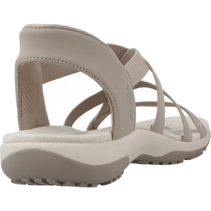 SKECHERS REGGAE SLIM en color TPE  (3)