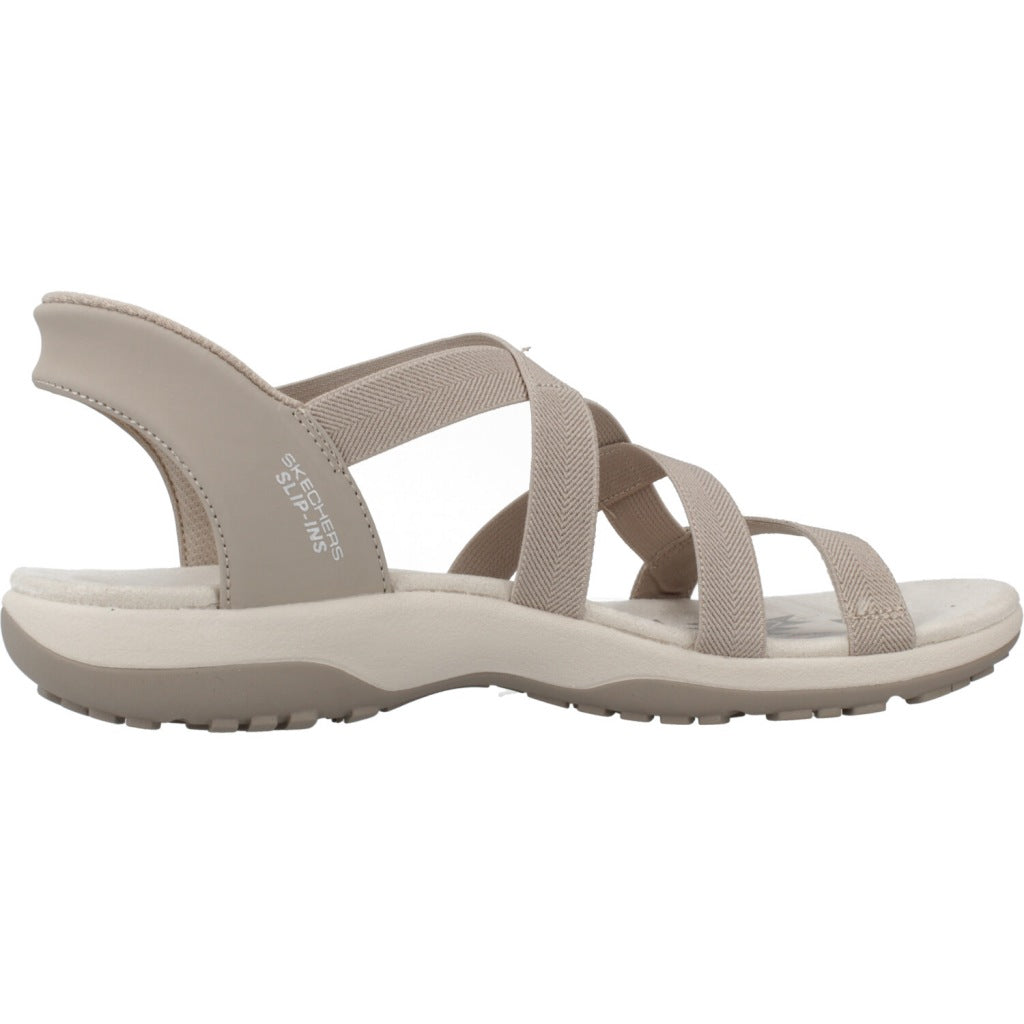 SKECHERS REGGAE SLIM en color TPE  (4)