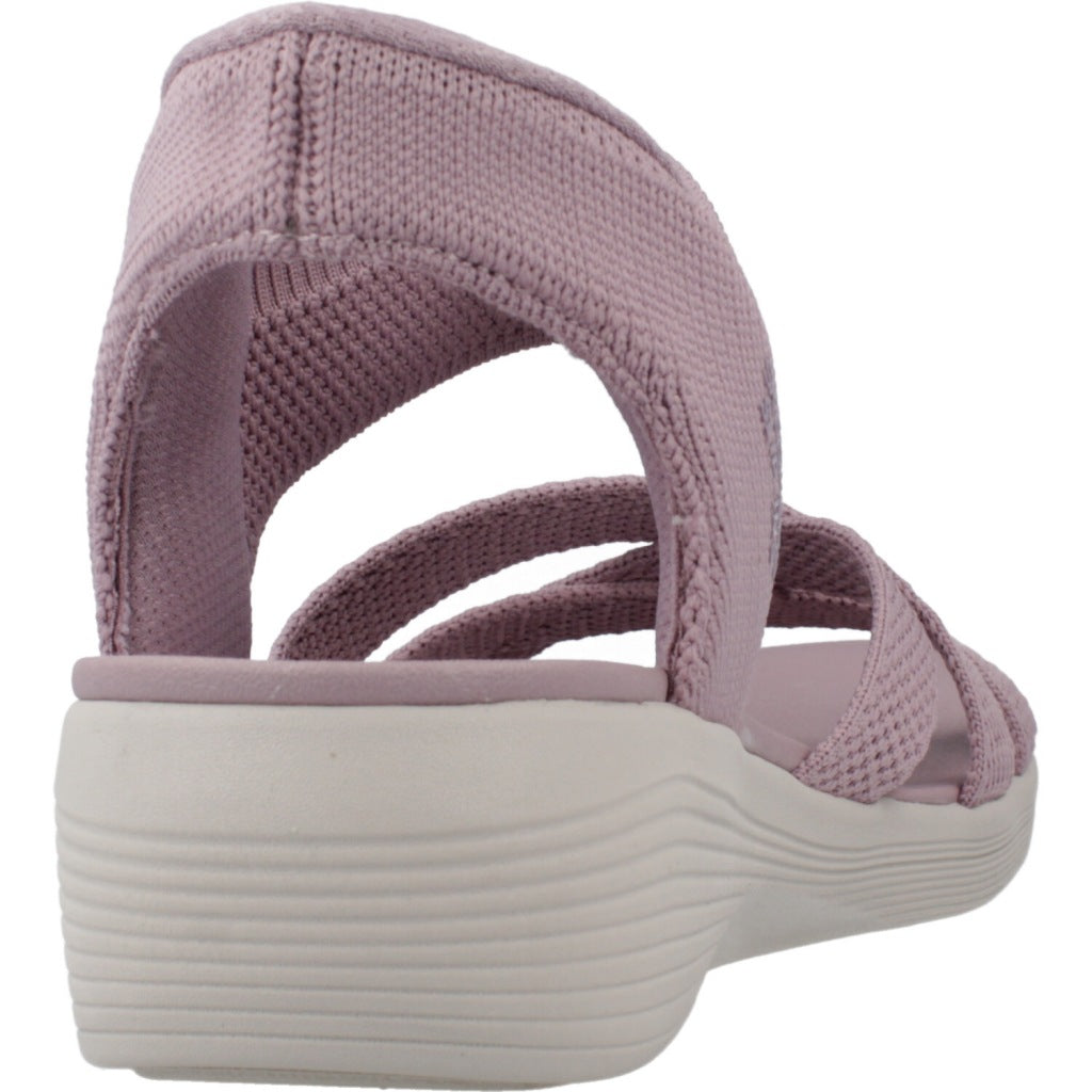 SKECHERS SLIP-INS ARYA en color LAV  (3)