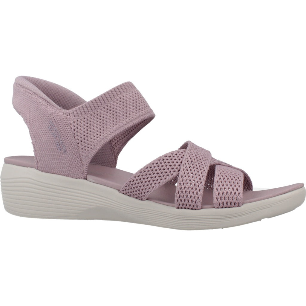 SKECHERS SLIP-INS ARYA en color LAV  (5)