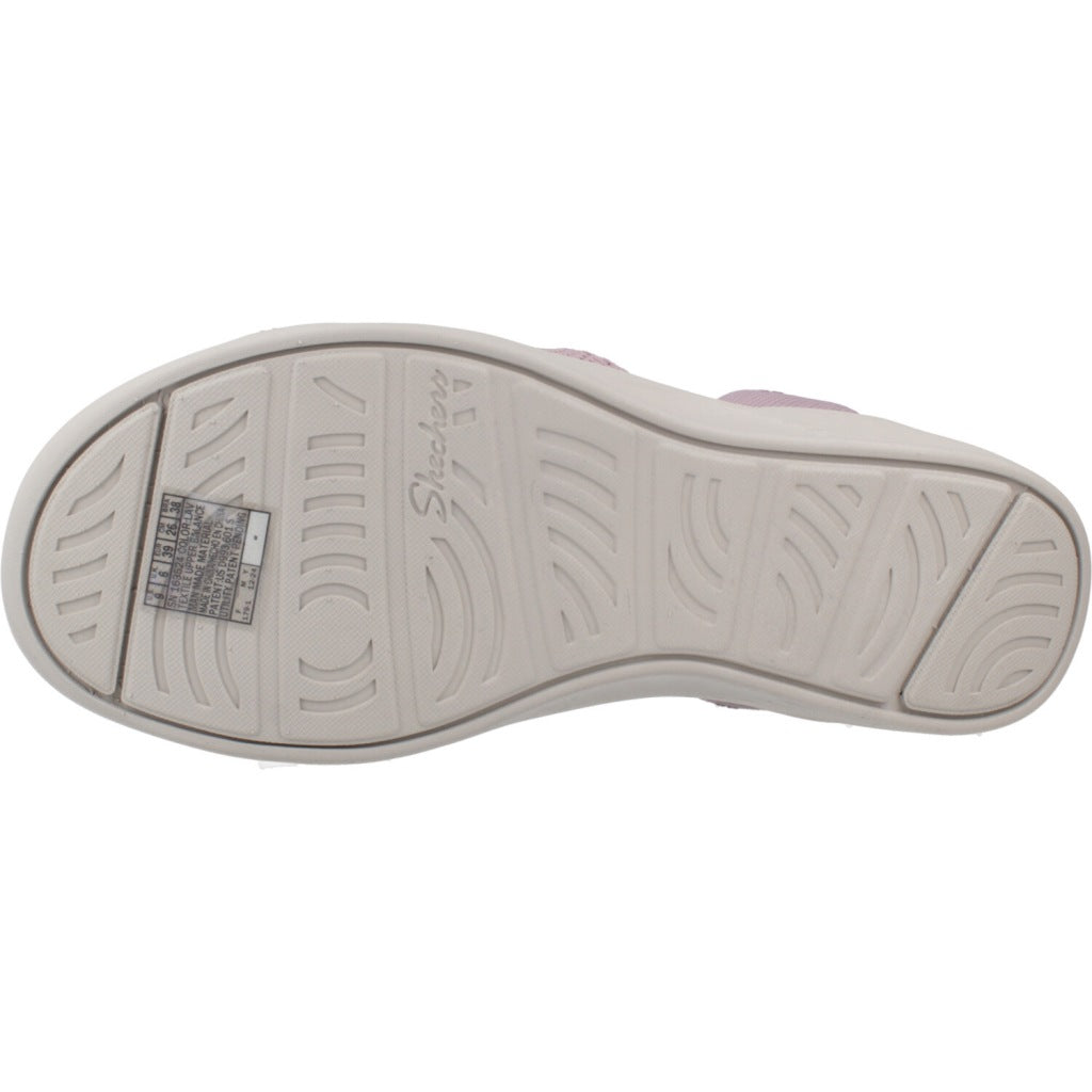 SKECHERS SLIP-INS ARYA en color LAV  (6)