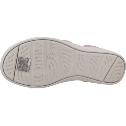 SKECHERS SLIP-INS ARYA en color LAV  (6)