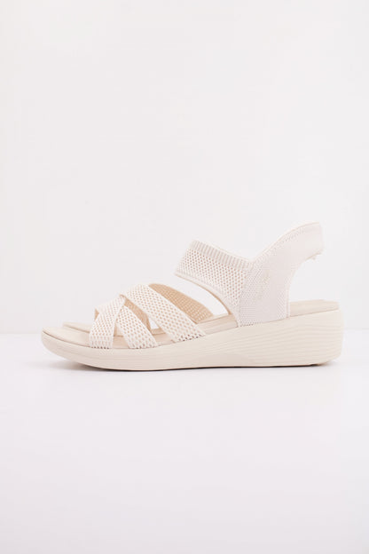 SKECHERS SLIP-INS ARYA en color OFWT  (1)