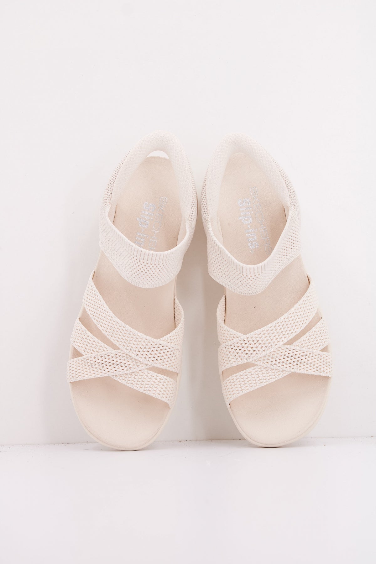 SKECHERS SLIP-INS ARYA en color OFWT  (3)
