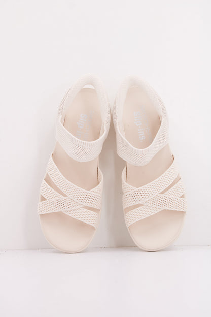 SKECHERS SLIP-INS ARYA en color OFWT  (3)