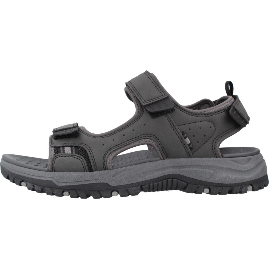SKECHERS PREWITT en color BLK  (2)