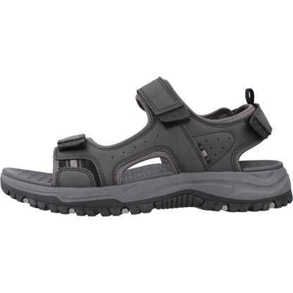 SKECHERS PREWITT en color BLK  (2)