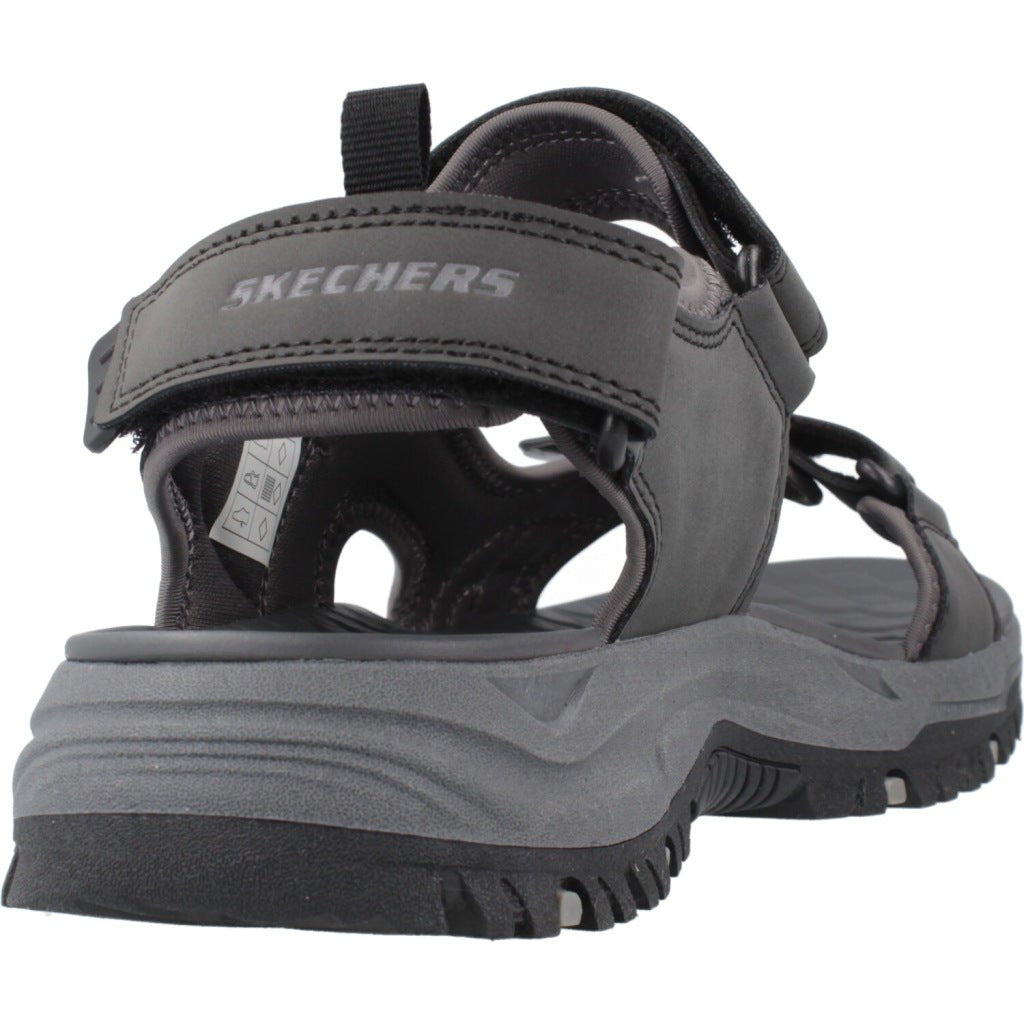 SKECHERS PREWITT en color BLK  (3)