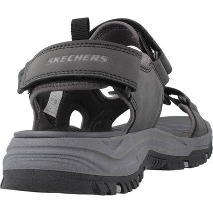SKECHERS PREWITT en color BLK  (3)