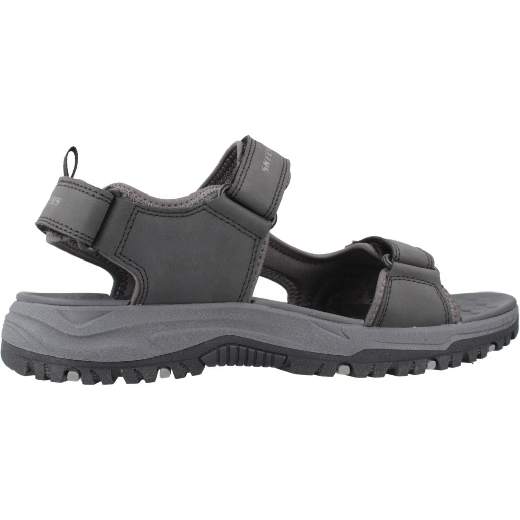 SKECHERS PREWITT en color BLK  (4)