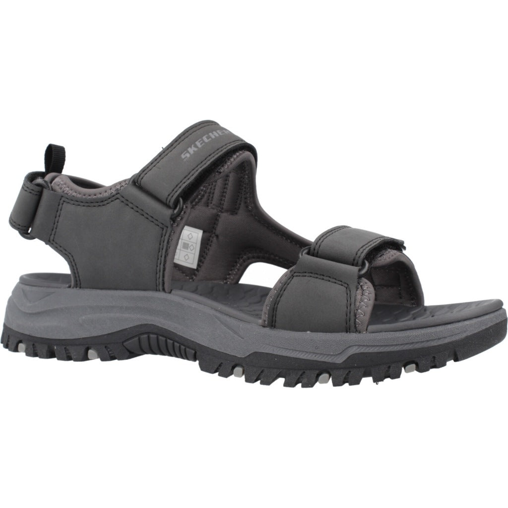SKECHERS PREWITT en color BLK  (5)