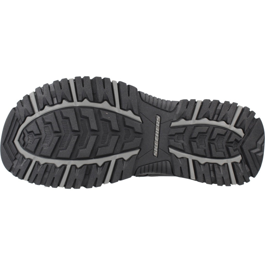 SKECHERS PREWITT en color BLK  (6)