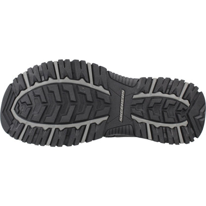 SKECHERS PREWITT en color BLK  (6)