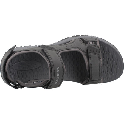SKECHERS PREWITT en color BLK  (7)