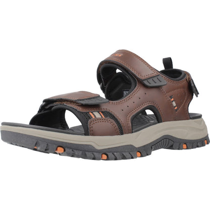 SKECHERS PREWITT en color BRBK  (1)