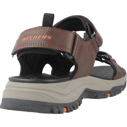 SKECHERS PREWITT en color BRBK  (3)